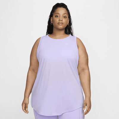 Nike Dri-FIT Women's Tank (Plus Size)