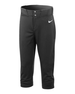 Детские  Nike Big Kids' (Girls') Softball Pants (Stock)