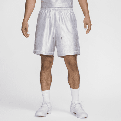 Kobe Men's 6" Dri-FIT Standard Issue Reversible Basketball Shorts