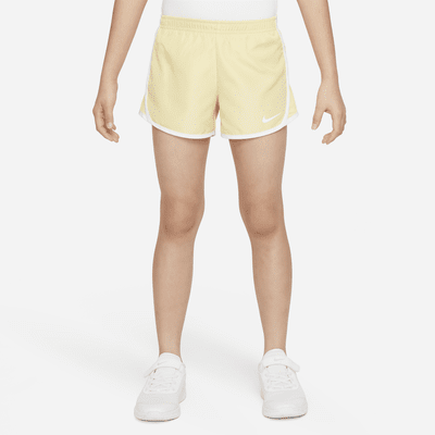 Nike Dri-FIT Tempo Little Kids' Shorts