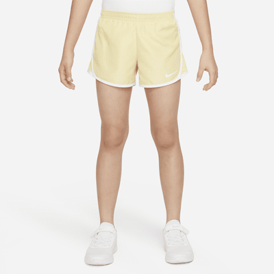 Детские шорты Nike Dri-FIT Tempo