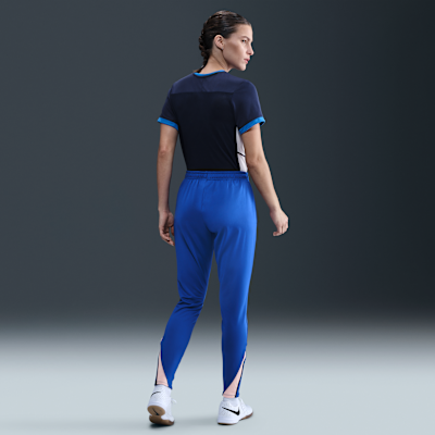 Fransa Strike Nike Dri-FIT Örgü Kadın Futbol Eşofman Altı