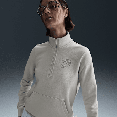 Nike Sportswear Club Fleece