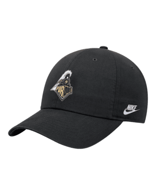 Кепка Purdue Nike College Cap