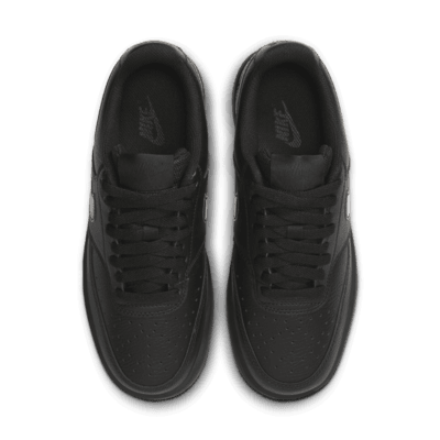 Scarpa Nike Court Vision Low – Donna