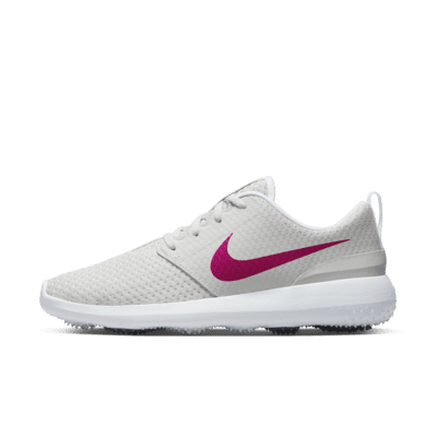 nike female golf shoes