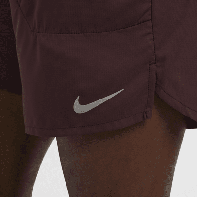 Shorts da running 18 cm con slip foderati Dri-FIT Nike Stride – Uomo