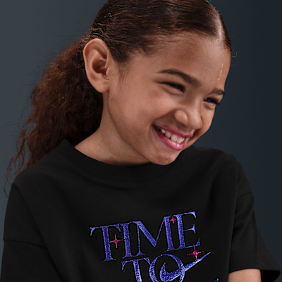 T-shirt Nike Sportswear – Ragazza