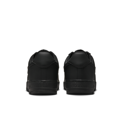 รองเท้าผู้ชาย Nike Air Force 1 Low Retro Premium