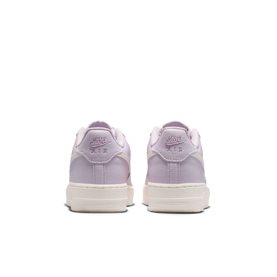 Nike Air Force 1 Big Kids' Shoes