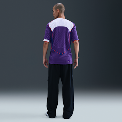 Nike Total 90 Men's Dri-FIT Short-Sleeve Football Top