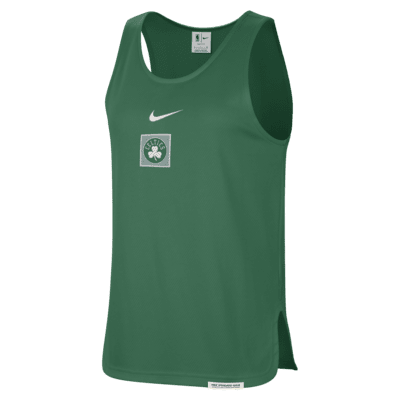 Boston Celtics Standard Issue Women's Nike Dri-FIT NBA Jersey