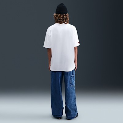 Playera de skateboarding Nike SB