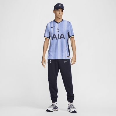 Segunda equipación Match Tottenham Hotspur 2024/25 Camiseta de fútbol Authentic Nike Dri-FIT ADV - Hombre