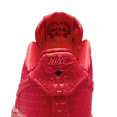 Tenis para niños grandes Nike Air Force 1