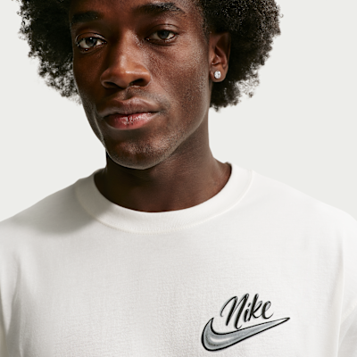 Nike Men's Basketball T-Shirt