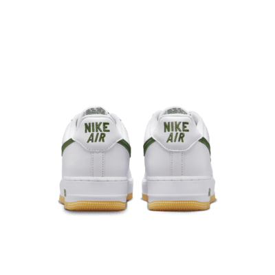 Nike Air Force 1 Low Retro Men's Shoes. Nike ID
