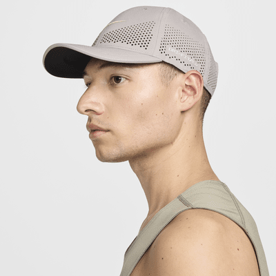 Nike Dri-FIT ADV Club Structured Swoosh Cap