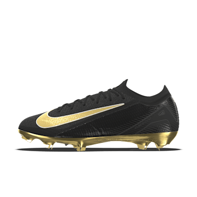 Nike Mercurial Vapor 16 Elite By You Custom Firm-Ground Low-Top Soccer Cleats