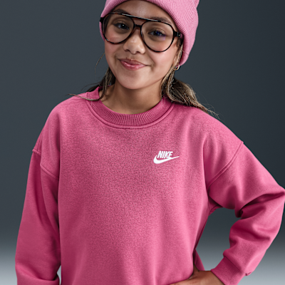 Nike Sportswear Club Fleece