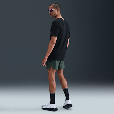 Nike Dri-FIT Men's Trail Running T-Shirt