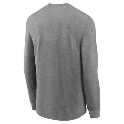 Nike NFL Team Apparel Men's St. Louis Rams White Short Sleeve Shirt Si –  Surplus Select