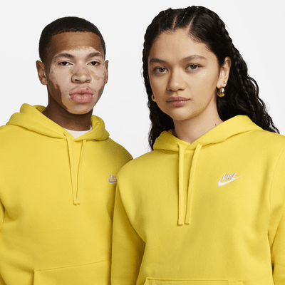 Nike Sportswear Club Fleece Pullover Hoodie