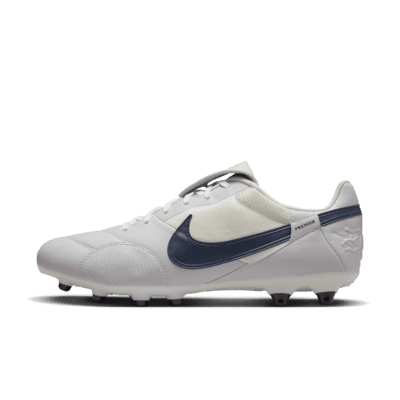 The Nike 3 FG Firm-Ground Soccer Cleats. Nike.com