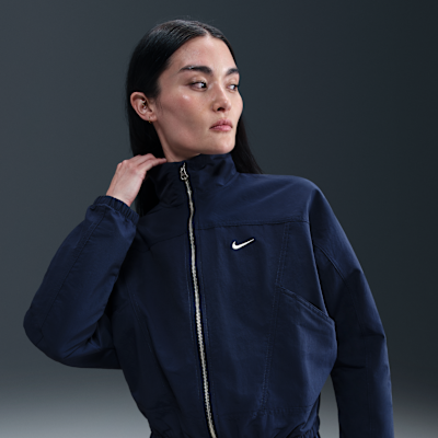 Nike Sportswear Everything Wovens Women's Oversized Repel UV Protection Jacket