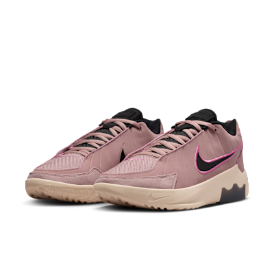 LeBron Witness IX EP Basketball Shoes