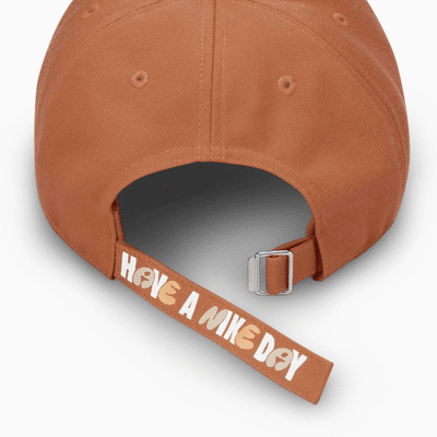 Gorra para niños talla grande Nike Club