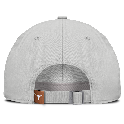 Texas Off-Field Club Gameday Men's Nike College Adjustable Hat