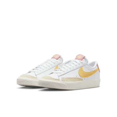 Nike Blazer Low '77 Older Kids' Shoes