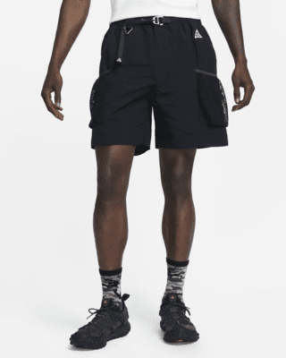 Мужские шорты Nike ACG "Snowgrass" Cargo Shorts