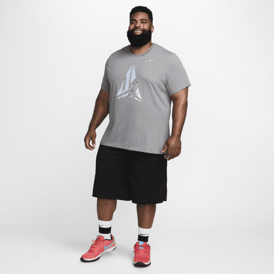Ja Men's Dri-FIT Basketball T-Shirt