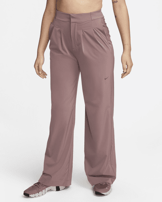 Женские  Nike Bliss Dri-FIT Trousers