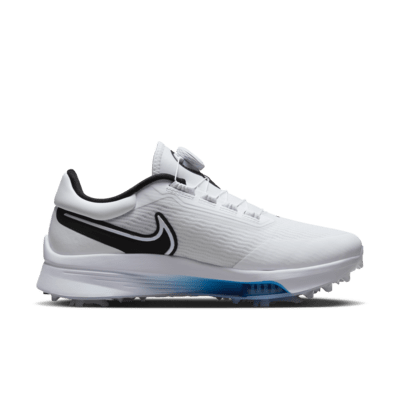 Nike Air Zoom Infinity Tour NEXT% Boa Men's Golf Shoes (Wide)