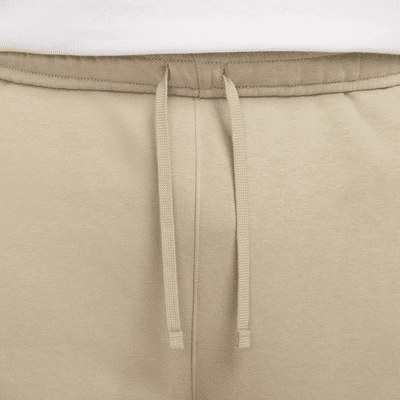 Pants cargo para hombre Nike Sportswear Club Fleece