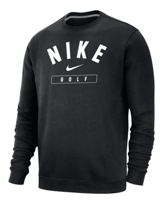 Мужской свитшот Nike Golf Crew-Neck