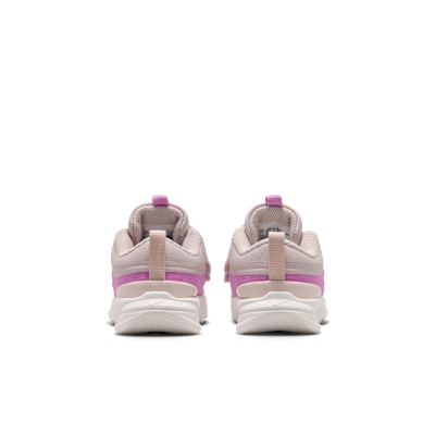 Nike Star Runner 5 嬰幼兒鞋款