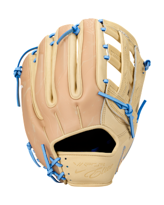 Мужские  Nike Vapor Elite Baseball Outfield H-Web Fielding Glove Right Hand Throw