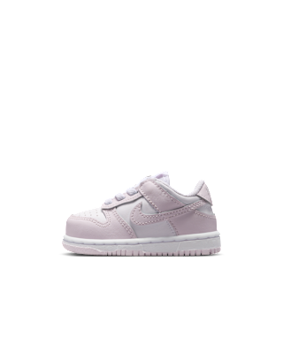 Nike Dunk Low sneaker Wit/Light Violet/Light Violet