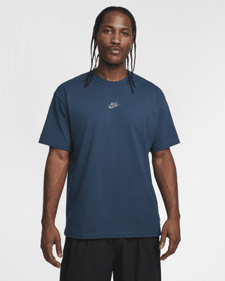 Мужская футболка Nike Sportswear Premium Essentials