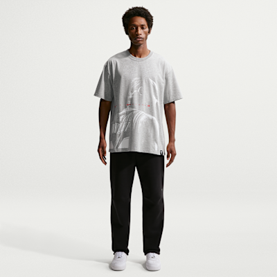 Playera de básquetbol Dri-FIT para hombre Kobe