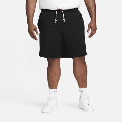 Shorts de básquetbol Dri-FIT de 20 cm para hombre Nike Standard Issue