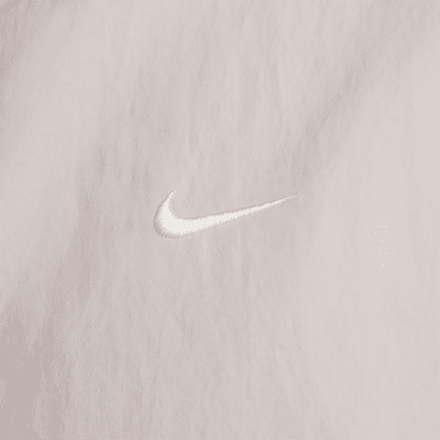 Nike Sportswear Everything Wovens Bol Kesimli Kapüşonlu Kadın Ceketi