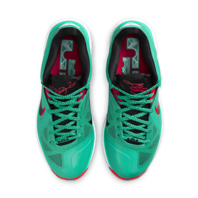 Calzado para hombre Nike LeBron 9 Low