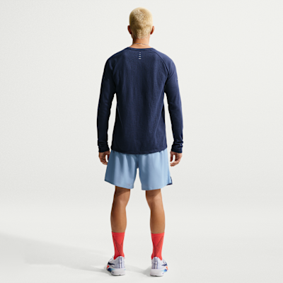 Nike Challenger Men's Dri-FIT 18cm (approx.) 2-in-1 Running Shorts