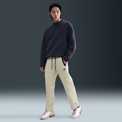 나이키 테크