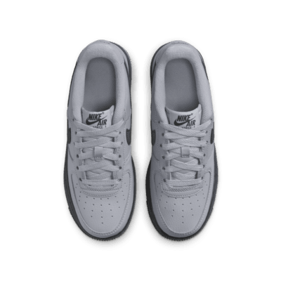 Boty Nike Air Force 1 pro větší děti